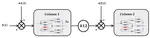 Modelling neural entrainment and its persistence: inﬂuence of frequency of stimulation and phase at the stimulus oﬀsetn example journal article